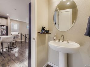 5026 S Robb Street, Littleton CO 80127