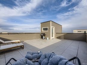 5026 S Robb Street, Littleton CO 80127