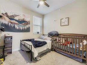 5026 S Robb Street, Littleton CO 80127