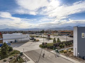 5026 S Robb Street, Littleton CO 80127