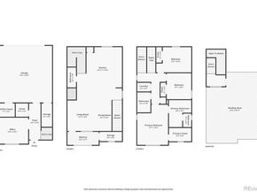 5026 S Robb Street, Littleton CO 80127