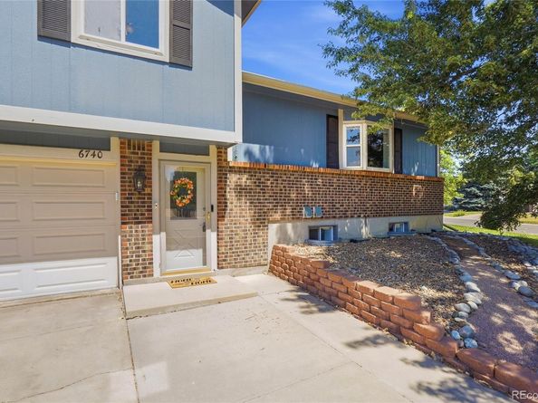 6740 Devinney Street, Arvada CO 80004
