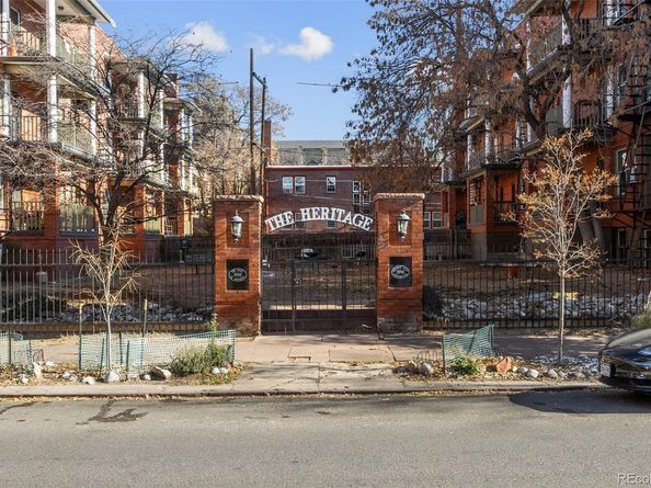 1376 N Pearl Street 211, Denver CO 80203