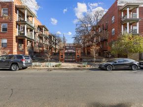 1376 N Pearl Street 211, Denver CO 80203