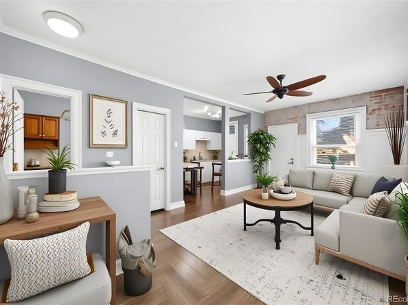 1376 N Pearl Street 211, Denver CO 80203