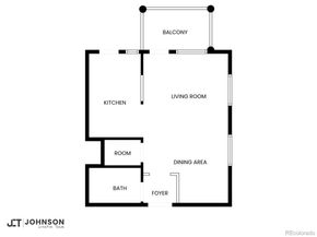 1376 N Pearl Street 211, Denver CO 80203