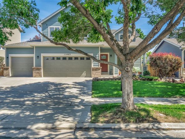 11463 E 118th Place, Commerce City CO 80640