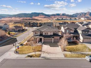 8803 Flattop Street, Arvada CO 80007