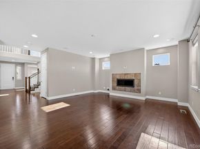 8803 Flattop Street, Arvada CO 80007