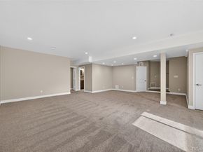 8803 Flattop Street, Arvada CO 80007