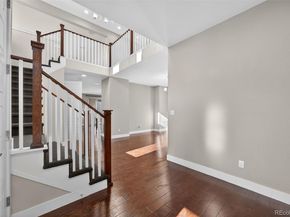 8803 Flattop Street, Arvada CO 80007