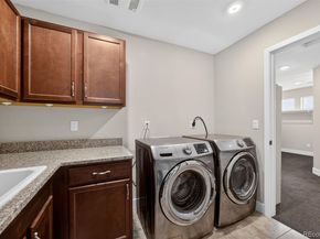 8803 Flattop Street, Arvada CO 80007