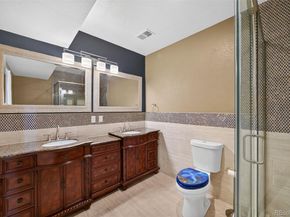 8803 Flattop Street, Arvada CO 80007