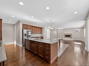8803 Flattop Street, Arvada CO 80007