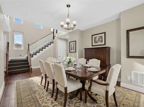8803 Flattop Street, Arvada CO 80007