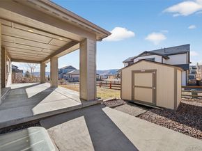 8803 Flattop Street, Arvada CO 80007