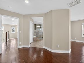 8803 Flattop Street, Arvada CO 80007