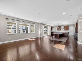 8803 Flattop Street, Arvada CO 80007