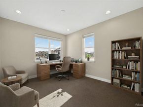 8803 Flattop Street, Arvada CO 80007