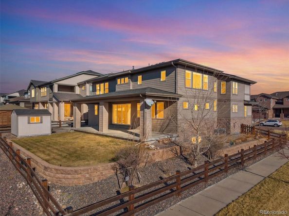 8803 Flattop Street, Arvada CO 80007