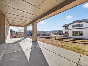 8803 Flattop Street, Arvada CO 80007