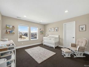 8803 Flattop Street, Arvada CO 80007