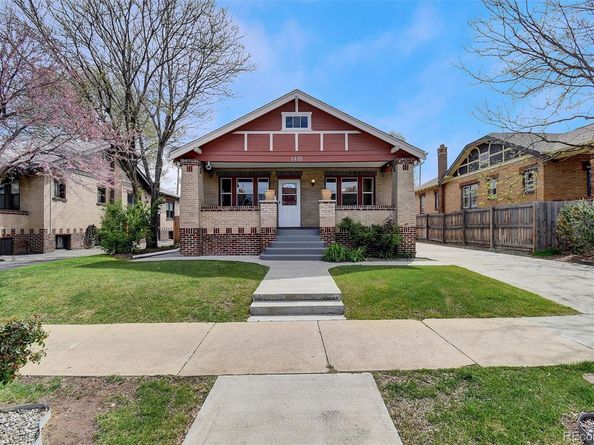 1418 Perry Street, Denver CO 80204