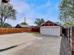 1418 Perry Street, Denver CO 80204