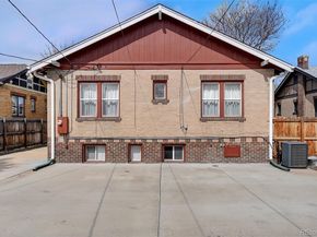 1418 Perry Street, Denver CO 80204