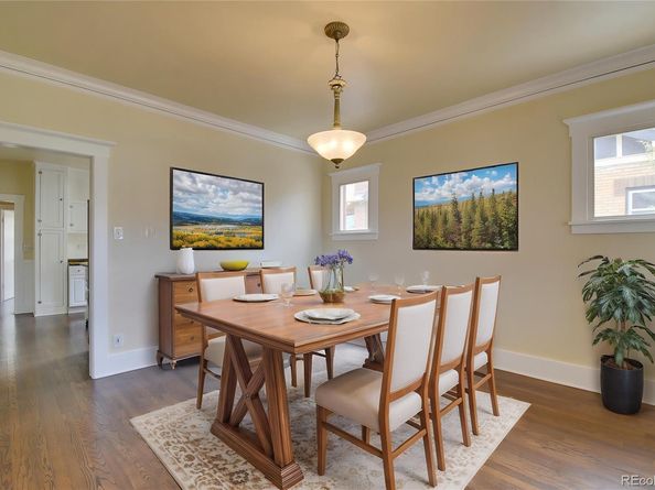 1418 Perry Street, Denver CO 80204
