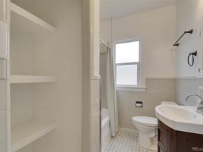 1418 Perry Street, Denver CO 80204