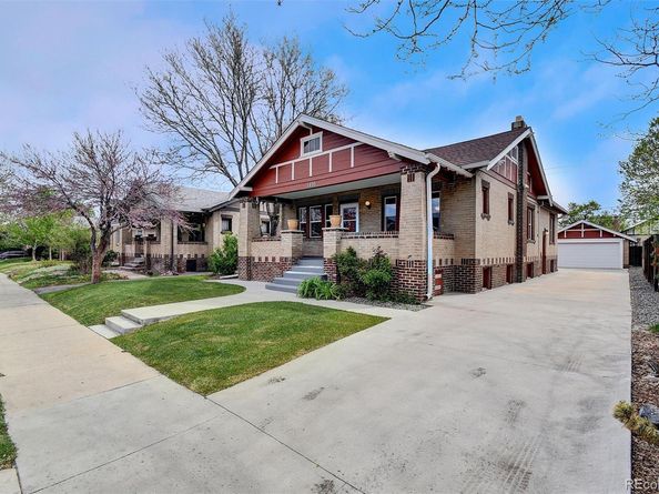 1418 Perry Street, Denver CO 80204