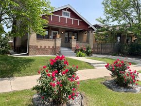 1418 Perry Street, Denver CO 80204