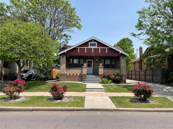 1418 Perry Street, Denver CO 80204