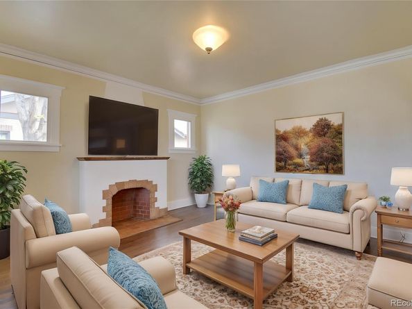 1418 Perry Street, Denver CO 80204