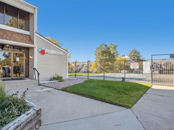 13653 E Yale Avenue D, Aurora CO 80014