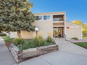 13653 E Yale Avenue D, Aurora CO 80014