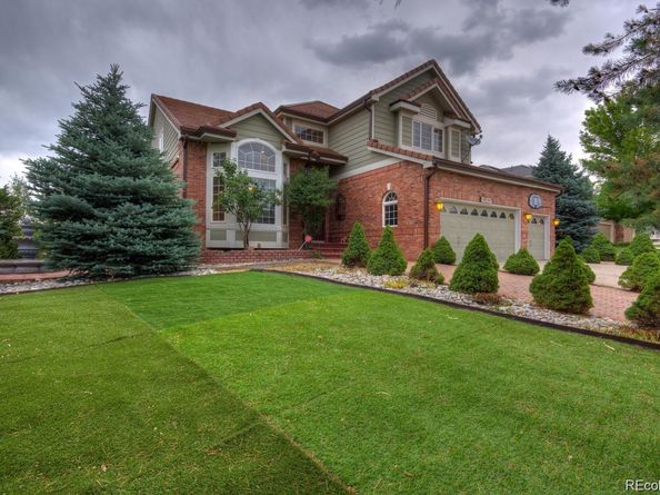 19597 E Maplewood Place, Aurora CO 80016