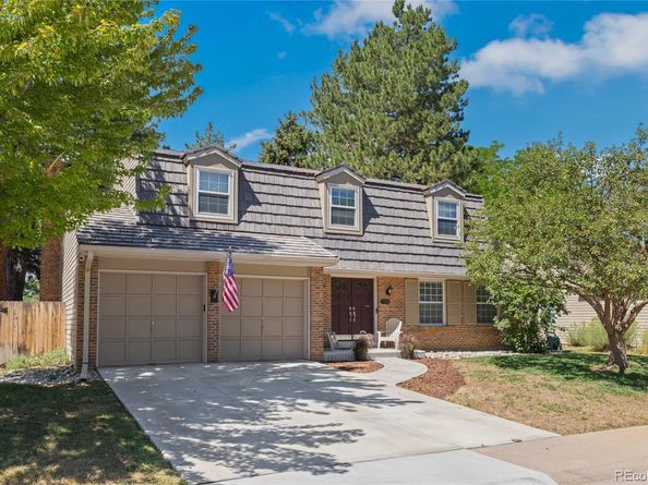 7191 S Olive Way, Centennial CO 80112