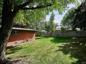 3552 S Eudora Way, Denver CO 80237