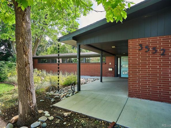 3552 S Eudora Way, Denver CO 80237