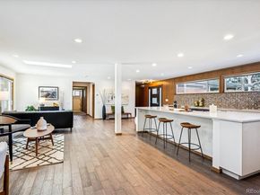 3552 S Eudora Way, Denver CO 80237