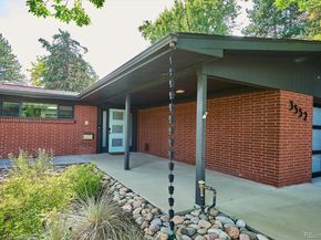 3552 S Eudora Way, Denver CO 80237