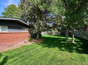3552 S Eudora Way, Denver CO 80237