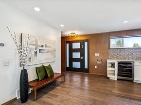 3552 S Eudora Way, Denver CO 80237