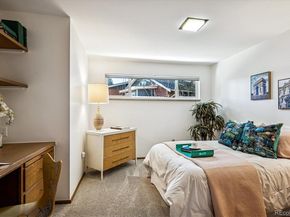 3552 S Eudora Way, Denver CO 80237