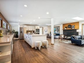 3552 S Eudora Way, Denver CO 80237