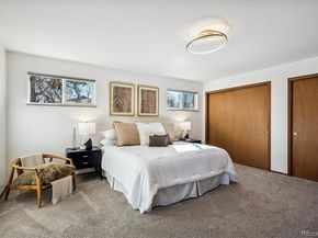 3552 S Eudora Way, Denver CO 80237