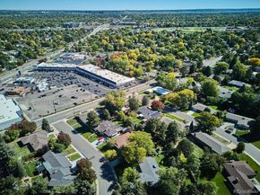 3552 S Eudora Way, Denver CO 80237