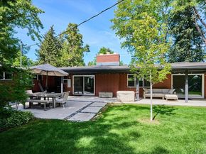 3552 S Eudora Way, Denver CO 80237